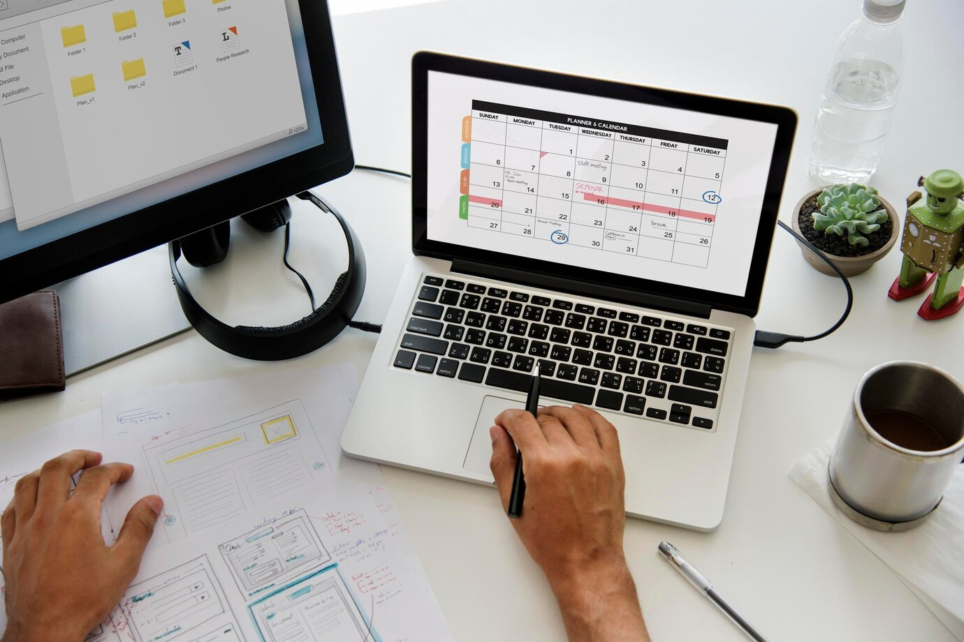 Lead Generation