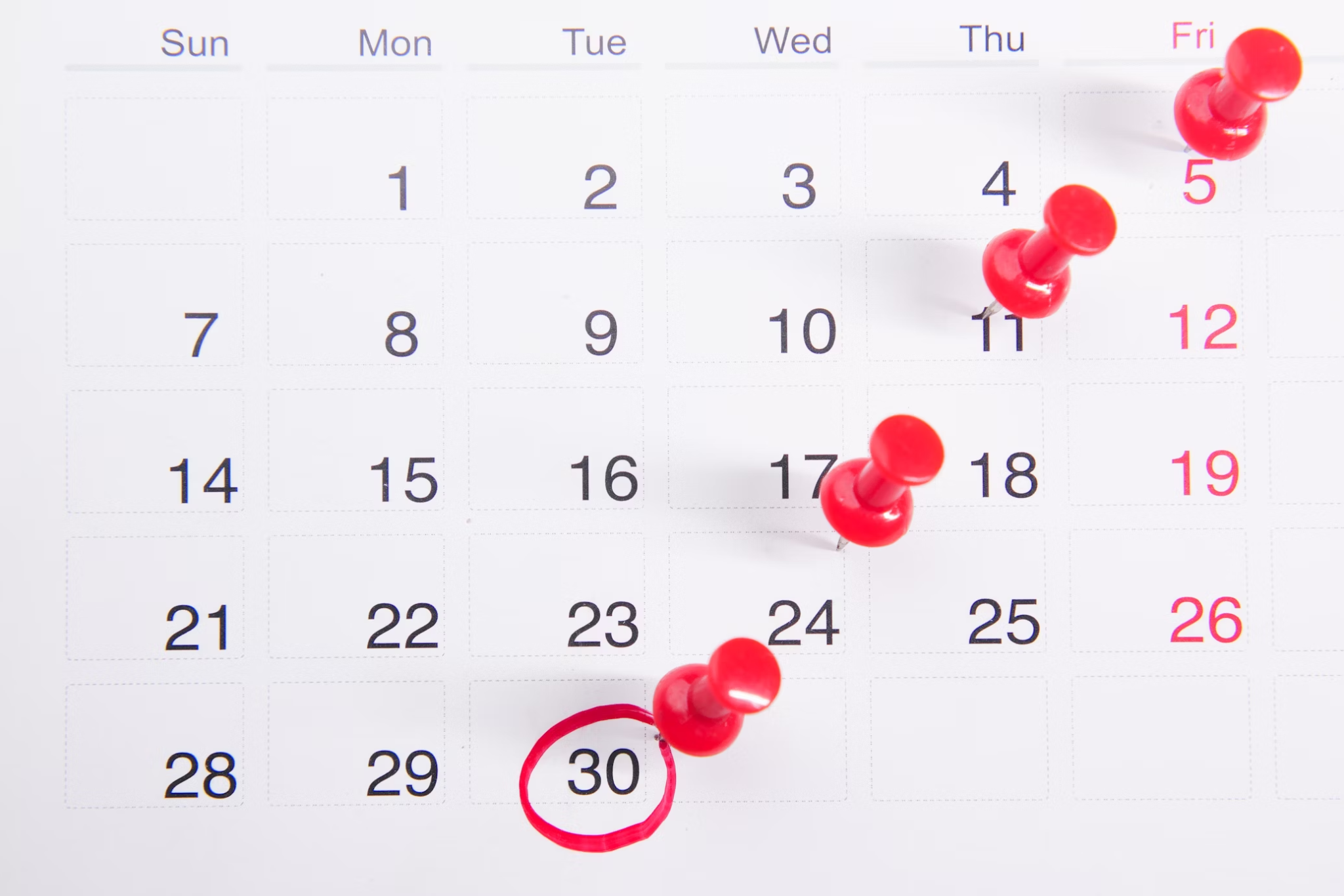 Appointment Setting