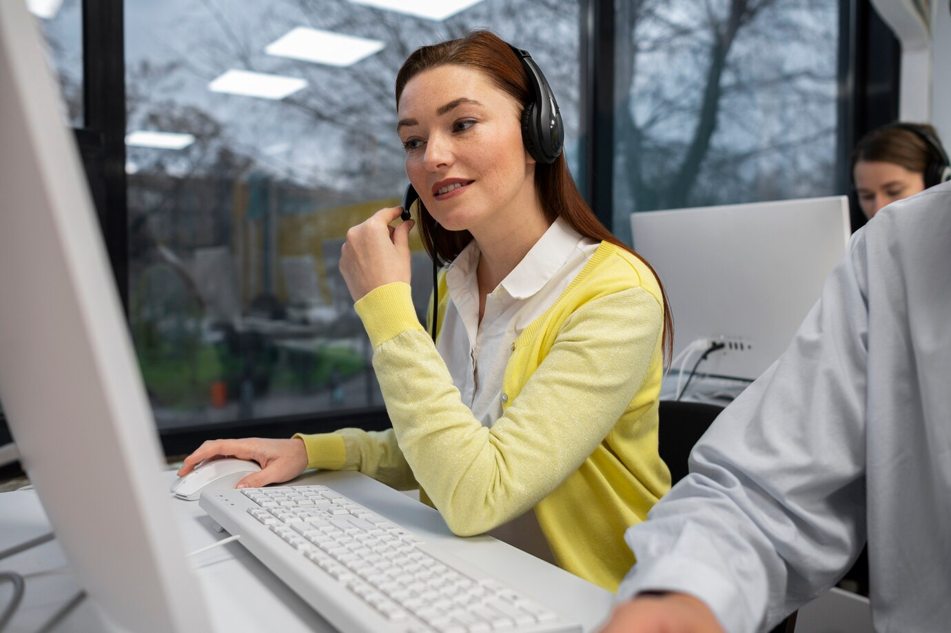 Help Desk Benefits