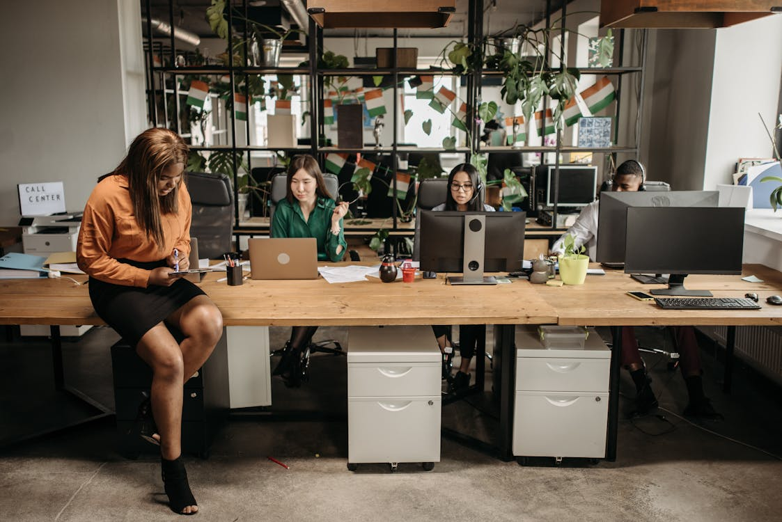 call center companies
