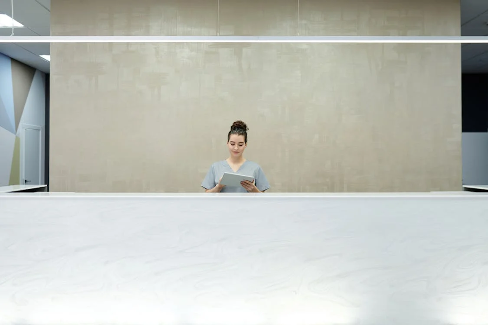 hospitality costumer service